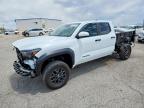 TOYOTA TACOMA 2025