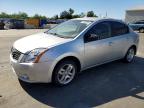 NISSAN SENTRA 2009