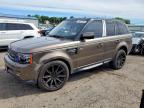 LAND ROVER RANGE ROVER SPORT 2013