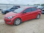 HYUNDAI ELANTRA 2016