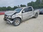NISSAN TITAN 2004