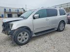 NISSAN ARMADA 2011