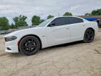 DODGE CHARGER 2016