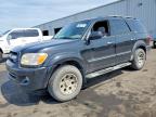 TOYOTA SEQUOIA 2006