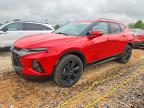 CHEVROLET BLAZER 2021