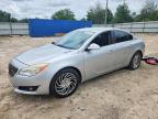 BUICK REGAL 2014