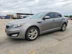 KIA OPTIMA 2013