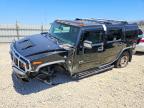 HUMMER H2 2004