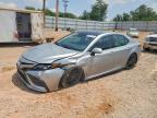 TOYOTA CAMRY 2024