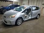 TOYOTA PRIUS V 2014
