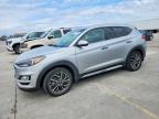 HYUNDAI TUCSON 2020