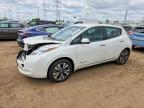 NISSAN LEAF 2016