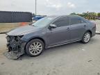 TOYOTA CAMRY HYBRID 2012