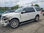 FORD EXPEDITION 2011