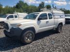 TOYOTA TACOMA 2016