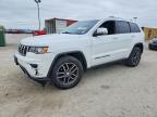 JEEP GRAND CHEROKEE 2017