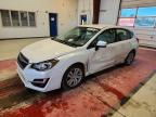 SUBARU IMPREZA 2015