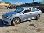 HYUNDAI SONATA 2017