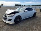 HYUNDAI GENESIS COUPE 2013