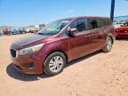 KIA SEDONA 2017