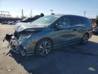 HONDA ODYSSEY 2019