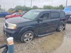 HONDA PILOT 2014