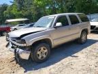 CHEVROLET TAHOE 2005