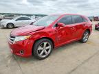TOYOTA VENZA 2014