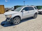 PONTIAC TORRENT 2008