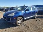 PORSCHE CAYENNE 2008