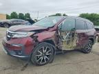 HONDA PILOT 2021