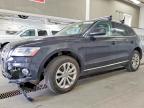 AUDI Q5 2014
