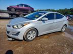 HYUNDAI ELANTRA 2016