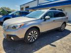 SUBARU OUTBACK 2016