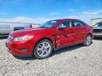 FORD TAURUS 2011