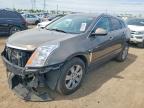 CADILLAC SRX 2016
