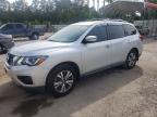 NISSAN PATHFINDER 2020