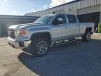 GMC SIERRA 2015