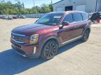 KIA TELLURIDE 2021