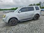 HONDA PILOT 2011