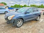 NISSAN ROGUE 2013