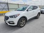 HYUNDAI SANTA FE SPORT 2017