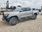 TOYOTA TACOMA 2021