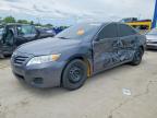 TOYOTA CAMRY 2011