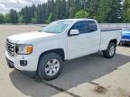 GMC CANYON 2017