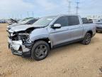 HONDA RIDGELINE 2023