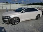 LINCOLN MKZ 2019