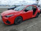SUBARU IMPREZA 2024