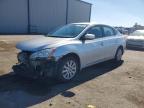 NISSAN SENTRA 2015