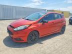 FORD FIESTA 2019
